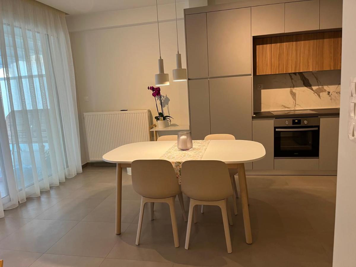 Fofi'S City Center Apartment Kavala Exterior photo